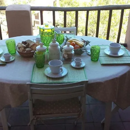 Andry Apartamento *