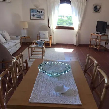 Andry Apartamento