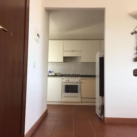 Apartamento Andry Porto Cervo