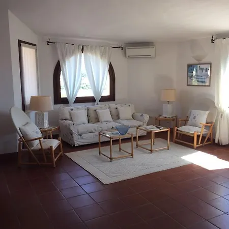 Andry Apartamento *