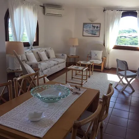 Andry Porto Cervo