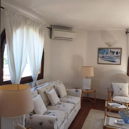 Andry Apartamento *