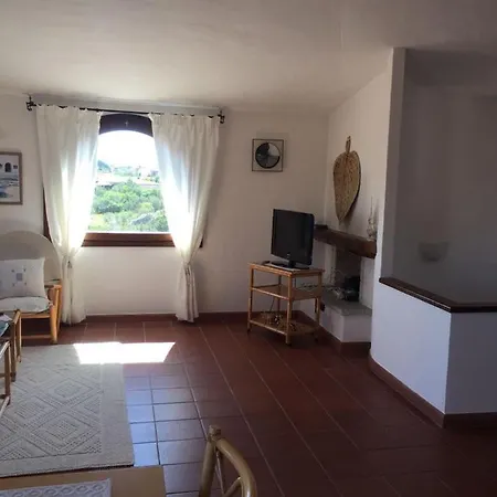 Apartamento Andry *