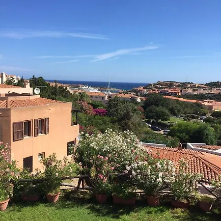 Apartamento Andry Porto Cervo