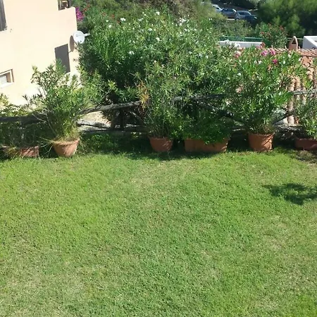 Andry Apartamento *