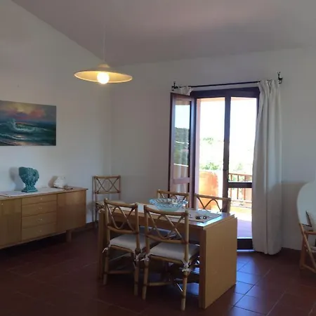 Andry Apartamento Porto Cervo