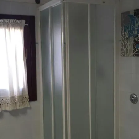 Apartamento Andry *