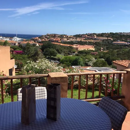 Andry * Porto Cervo