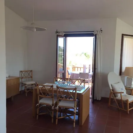 Andry Apartamento *