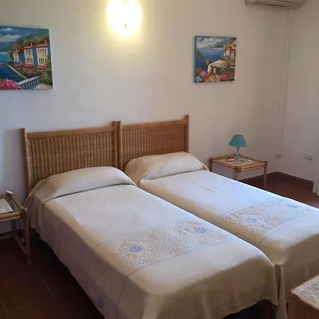 Apartamento Andry Porto Cervo