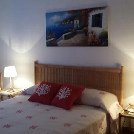 Andry Apartamento *